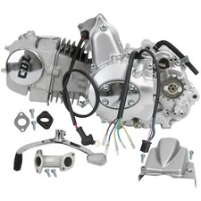 Motore 125cc 140cc - , 150cc
