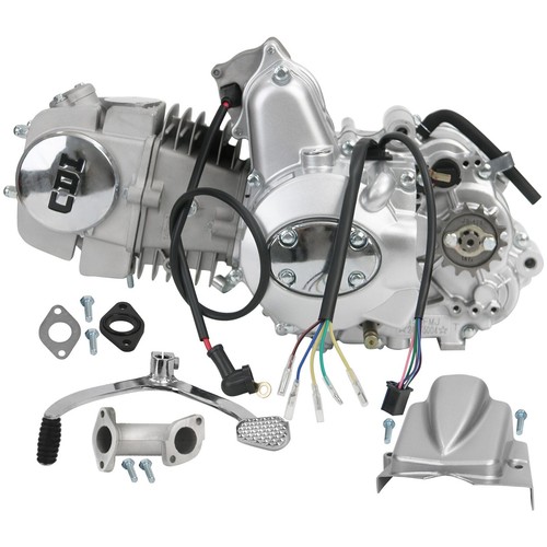 Motore 125cc 140cc 150cc