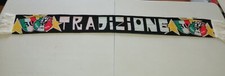 Sciarpa ultras tradizione - sciarpa,