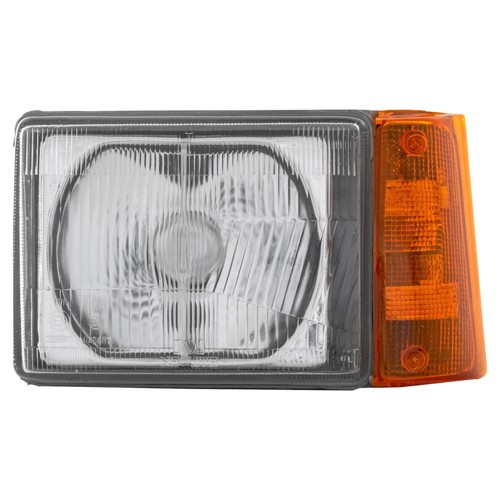 Faro proiettore principale