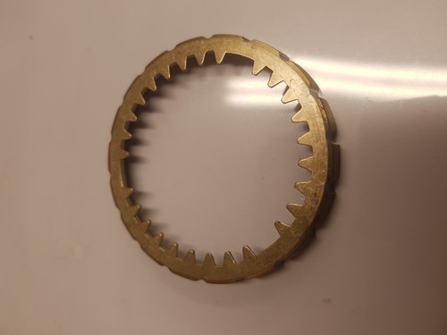 Sincronizzatore cambio fiat - sincronizzatore,