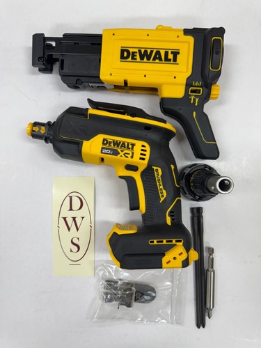 Dewalt 20v max brushless - dewalt,