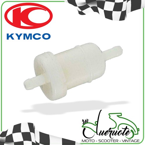 Filtro benzina scooter - scooter, kymco