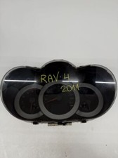 8380042F51 Mascherina strumentazione per TOYOTA RAV 4 3A SERIE (02/10-12/13) 2.0 2010