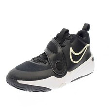 Nike Team Hustle Gs Nero -