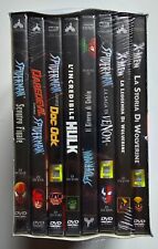 SUPER EROI DISNEY COFANETTO