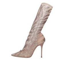 LOGAN BOOTIE CRYSTAL RAMAGE