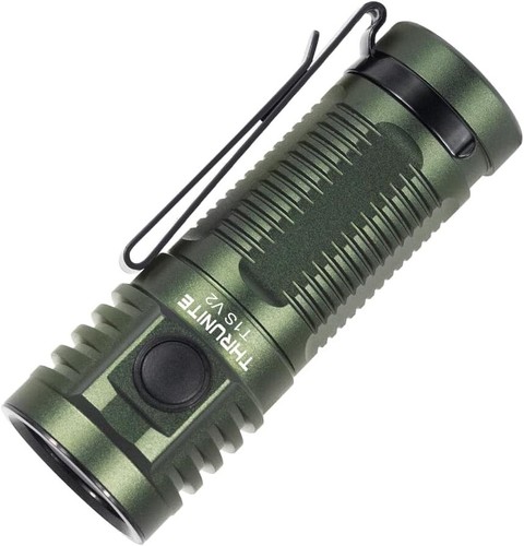 Thrunite t1s torcia - t1s,