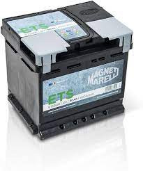 Batteria 50ah - batteria, (12v-450a)