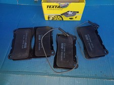 2427301 Kit pastiglie TEXTAR freno anteriore per ALFA ROMEO 159 -GT-147 3.2 GTA.