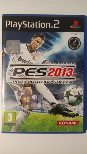 Pes 2013 pro - pes,
