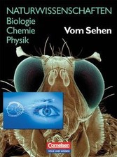 Naturwissenschaften Biologie -