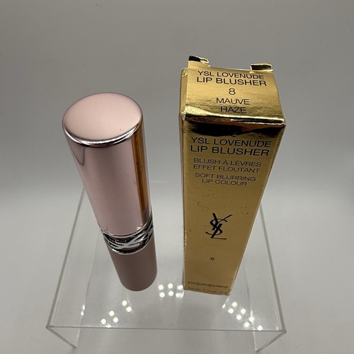 Ysl lovenude blusher labbra - ysl,