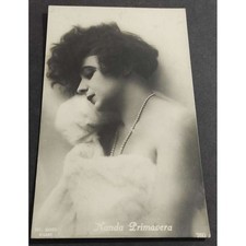 Cartolina Nanda Primavera -