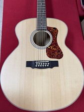 Guild F-2512E Jumbo 12-String