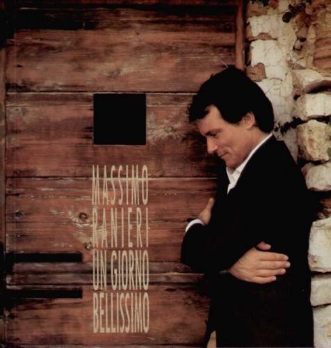 Massimo ranieri un giorno - massimo,