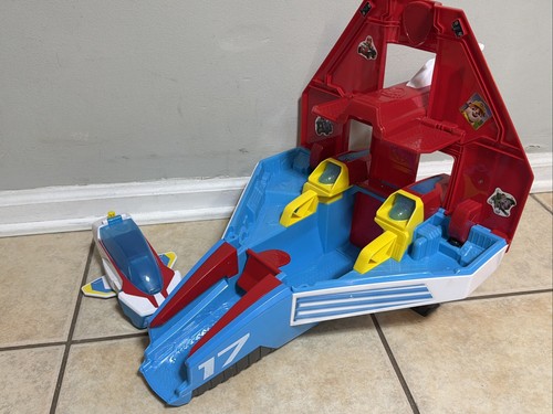 Paw patrol mighty pups - paw,