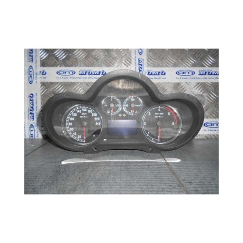Quadro strumenti