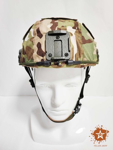 Elmetto forze speciali russe - elmetto,