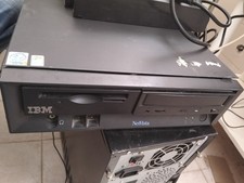 IBM Netvista Windows Xp 256 Mb