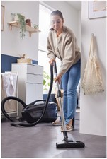 SILVERCREST Aspirapolvere con