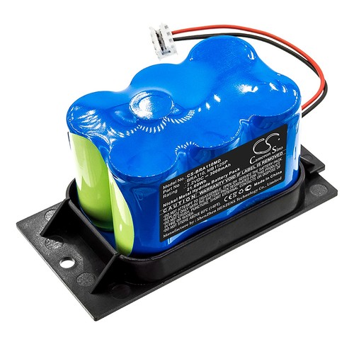 Batterie 3000mah tipo bra110 - batterie,
