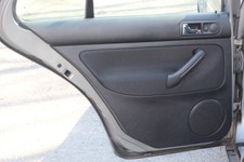 VW Golf 1.6 FSI 1 J pannello