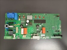 Scheda elettronica Junkers