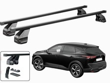 BARRE PORTATUTTO PER NISSAN