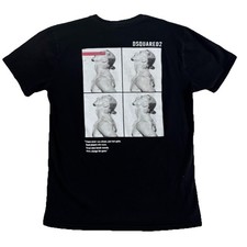 DSQUARED2 Camicia ICON ZLATAN