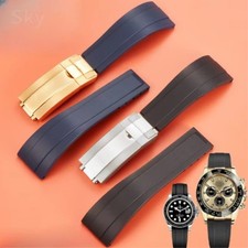 Cinturino orologio silicone