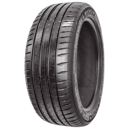 Michelin pilot sport 4 - michelin,