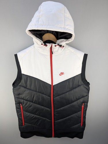Vintage y2k nike - y2k, gilet
