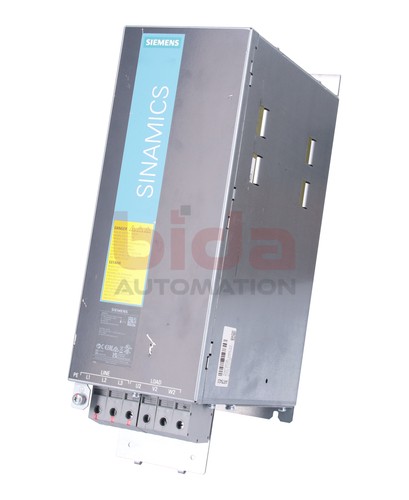 Siemens 6sl3100 0be23 - siemens, /