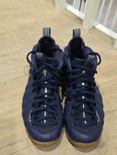 Nike air foamposite one - air,