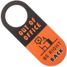  Cartelli Per Porte Da Ufficio