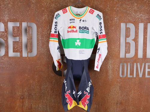 Tuta specializzata red bull - specializzata,