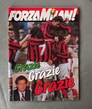 FORZA MILAN N.5 MAGGIO