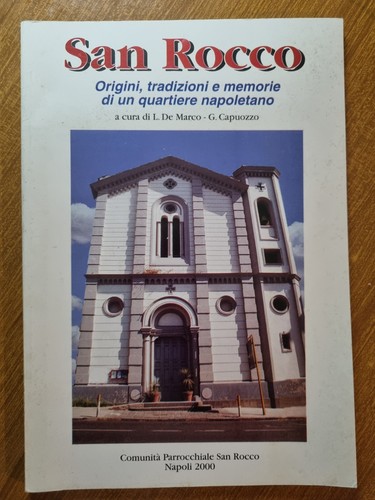 San rocco origini tradizioni - san, rocco.