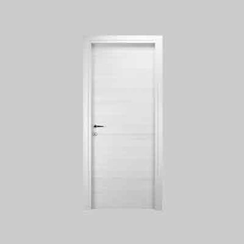 Porta battente reversibile - porta,