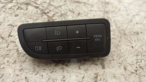 Regolatore fari per fiat punto - regolatore,