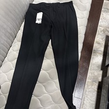 Pantalone vestito uomo Zara