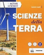 Scienze della terra ebook - scienze,