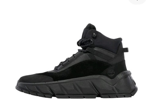 Timberland turbo mid - timberland, hiker