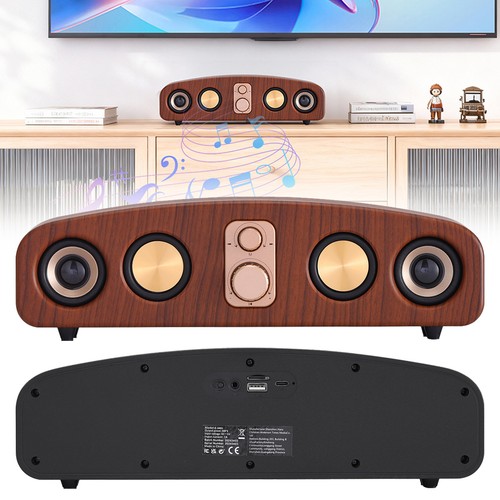 Altoparlante bluetooth vintage - altoparlante,