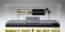 Star Wars Master Replicas Mace