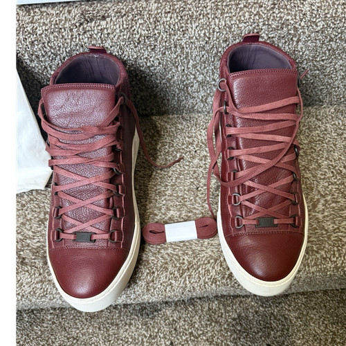 Sneakers sportive balenciaga - sneakers,