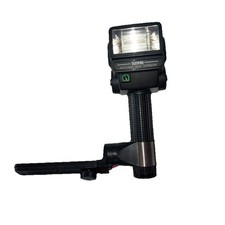 Flash a Thyristor Auto Zoom 3600-SUNPAK