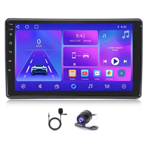 Autoradio android per - 15,