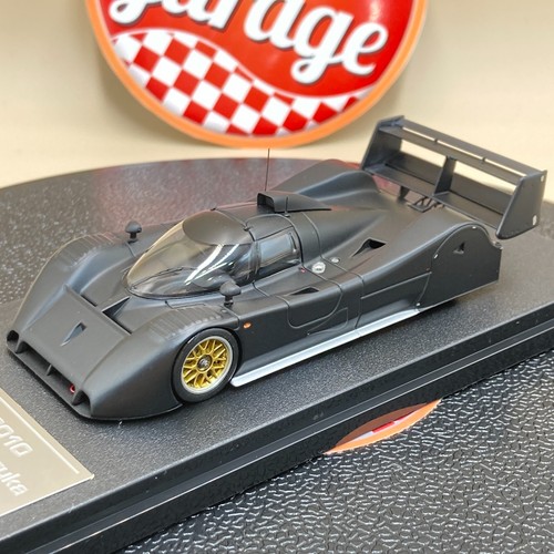 Auto prova hpi racing 43 - di,